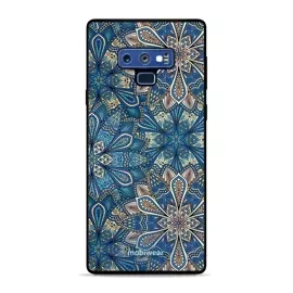 Phone Glossy Case Samsung Galaxy Note 9 - Design G038G