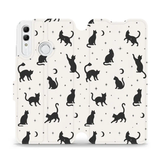 Etui do Huawei Honor 10 Lite - wzór V162S