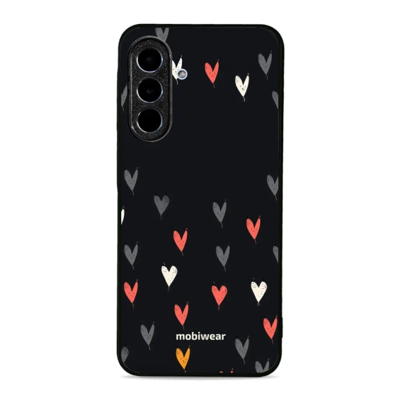 Phone Glossy Case Samsung Galaxy A36 5G - Design GP79G