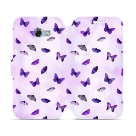 Hülle für Samsung Galaxy A5 2017 - Farbe VP76S