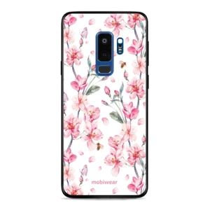 Hülle Glossy Case für Samsung Galaxy S9 Plus - Farbe G033G