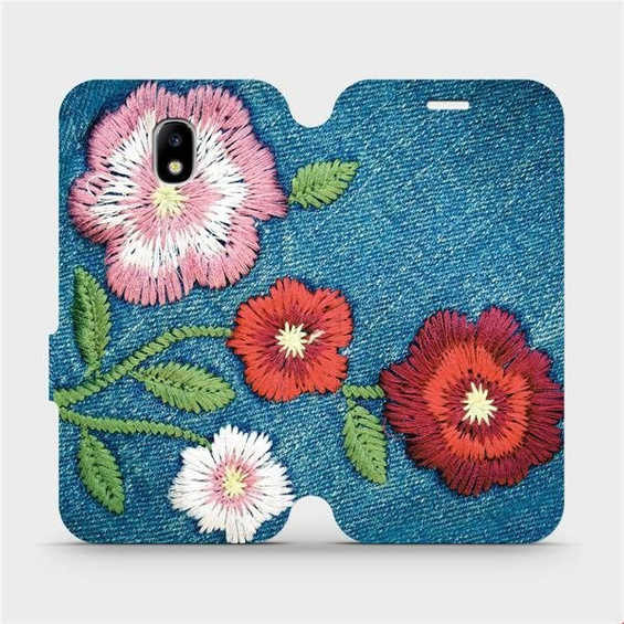 Etui do Samsung Galaxy J5 2017 - wzór MD05P