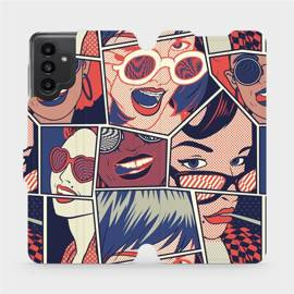 Phone Case Samsung Galaxy A13 5G - Design VP18P