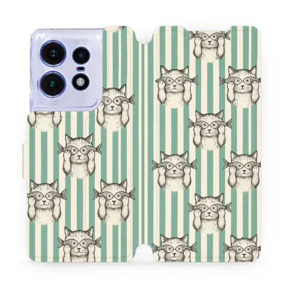 Phone Case Motorola Edge 50 Pro - Design VP90S