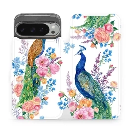 Etui do Google Pixel 9 Pro XL - wzór MX08S