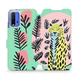 Phone Case Xiaomi Redmi 9T - Design VP52S