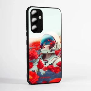 Phone Glossy Case Xiaomi Redmi Note 15 5G - Design G001G