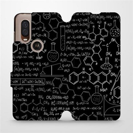 Phone Case Motorola One Vision - Design V060P
