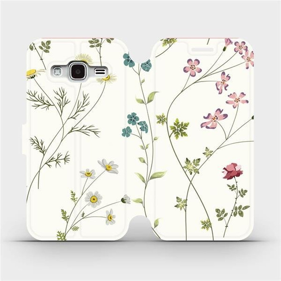 Phone Case Samsung Galaxy J3 2016 - Design MD03S