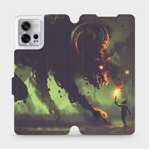 Phone Case Motorola Edge 30 Fusion - Design VA08P