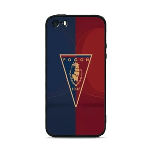 Hülle Glossy Case für Apple iPhone SE - Farbe G08PS