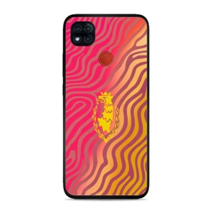 Etui Glossy Case do Xiaomi Redmi 9C - wzór G10PS
