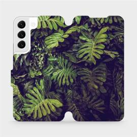Phone Case Samsung Galaxy S22 - Design V136P