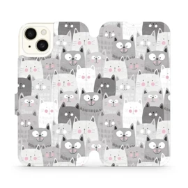 Phone Case Apple iPhone 15 Plus - Design M099P