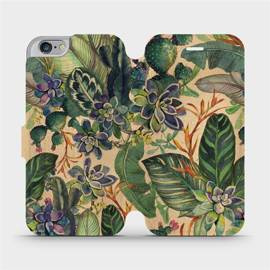 Phone Case Apple iPhone 6 - Design VP05S