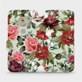 Hülle für Motorola Moto G7 Play - Farbe MD06P