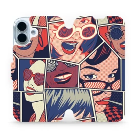 Phone Case Apple iPhone 17 - Design VP18P