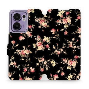 Phone Case OPPO Reno 13 F 5G - Design VD02S