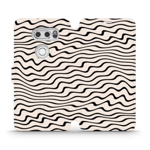 Etui do LG V30 - wzór VA62S