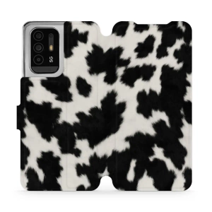 Hülle für OPPO Reno 5 Z - Farbe V165S