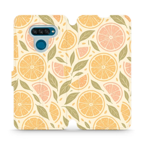 Phone Case LG K50S - Design VP80S