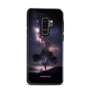 Case Elite Pro for Samsung Galaxy S9 Plus - Design E005E