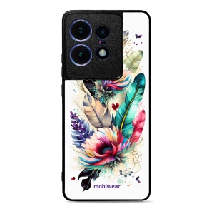 Phone Glossy Case Motorola Edge 50 Pro - Design G017G