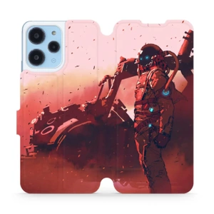 Phone Case Xiaomi Redmi 12 - Design MA09S