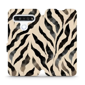 Phone Case LG K61 - Design VA53S