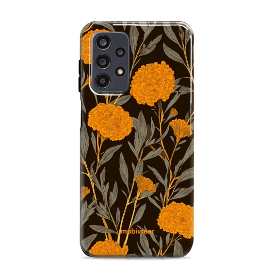 Etui Elite Pro do Samsung Galaxy A23 - wzór E175E