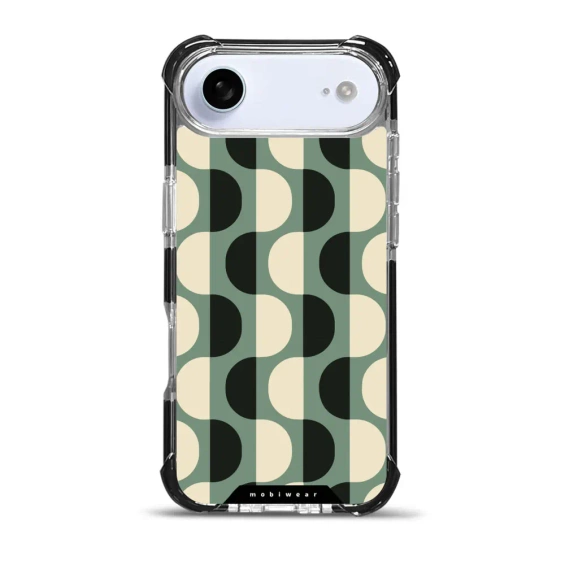 Etui MagSafe Elite Bumper Apple iPhone 17 Air - wzór DA56D