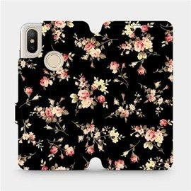 Phone Case Xiaomi Mi A2 - Design VD02S