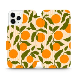 Hülle für Apple iPhone 11 Pro - Farbe VP82S