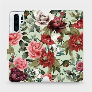 Hülle für Huawei P30 Pro - Farbe MD06P