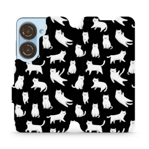 Hülle für ASUS Zenfone 10 - Farbe V163S