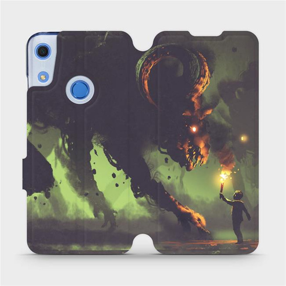 Phone Case Huawei Y6S - Design VA08P