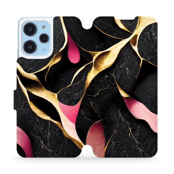 Phone Case Xiaomi Redmi 12 - Design VP35S