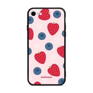 Phone Glossy Case Apple iPhone 7 - Design GP84G