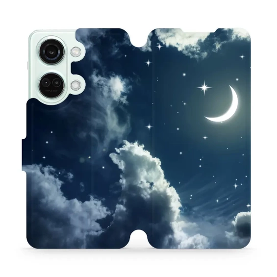 Phone Case OnePlus Nord 3 5G - Design V145P