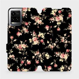 Phone Case Vivo Y33S - Design VD02S