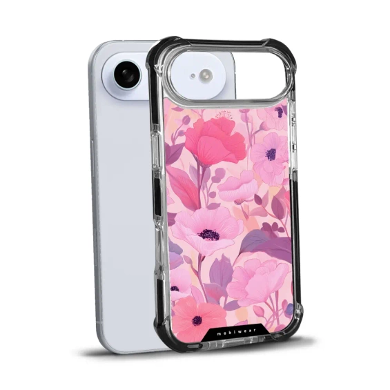 Hülle MagSafe Elite Bumper für Apple iPhone 17 Air - Farbe DP74D