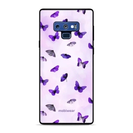 Phone Glossy Case Samsung Galaxy Note 9 - Design GP77G
