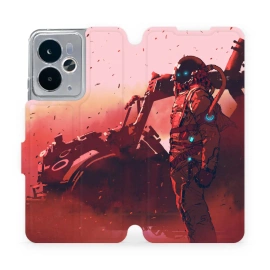 Phone Case Realme 14 5G - Design MA09S