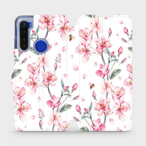 Phone Case Xiaomi Redmi Note 8T - Design M124S