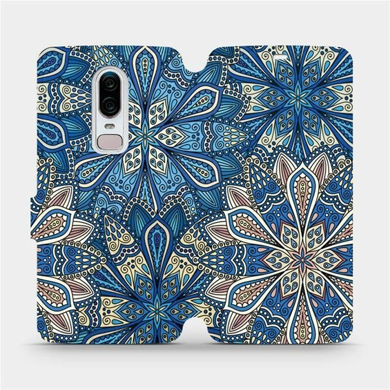 Phone Case OnePlus 6 A6000 - Design V108P