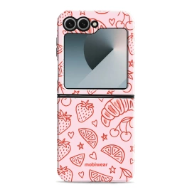 Case Elite Pro for Samsung Galaxy Z Flip 6 - Design EP86E