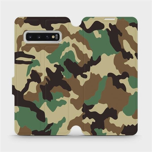 Phone Case Samsung Galaxy S10 - Design V111P