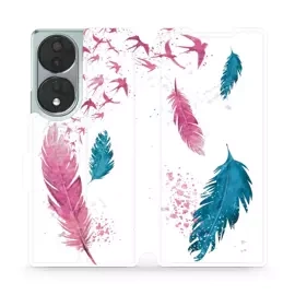 Phone Case Huawei Honor 70 - Design MR08S