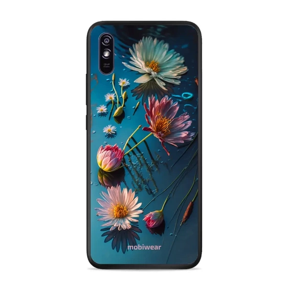 Phone Glossy Case Xiaomi Redmi 9A - Design G013G