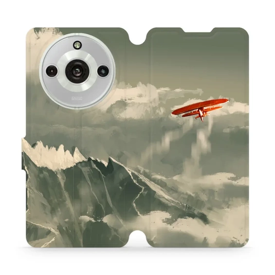 Hülle für Realme 11 Pro Plus - Farbe MA03P